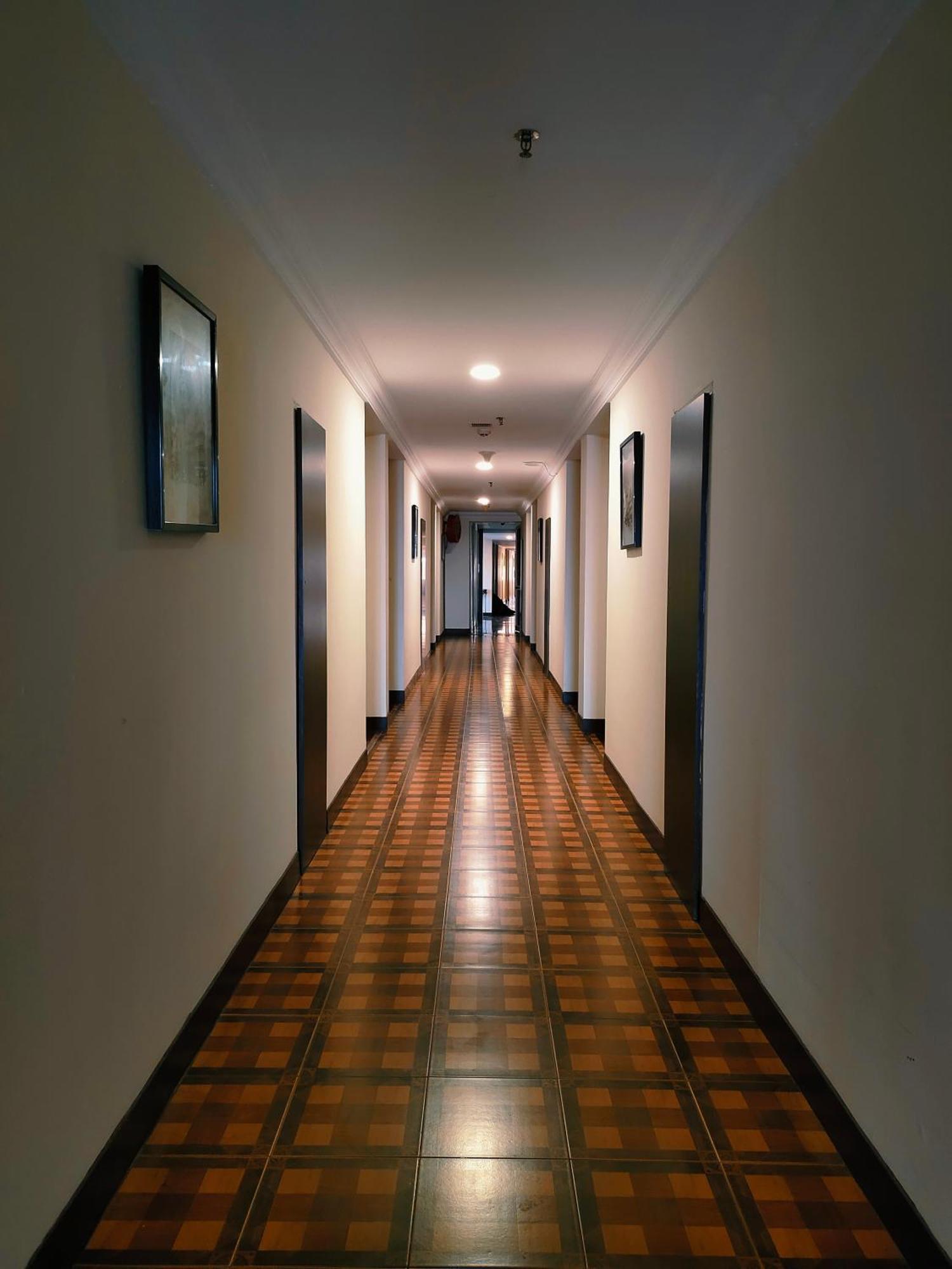 Presidency Kochi City Centre Екстер'єр фото